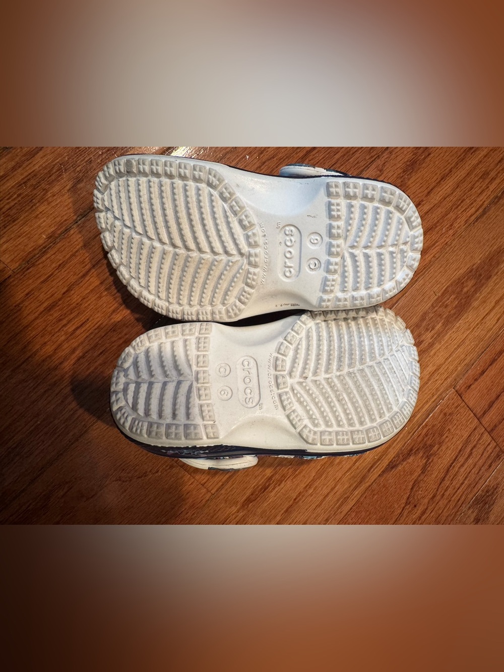 Stitch Crocs - Picture 2 of 2